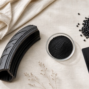 معرفی کربن بلک  (Carbon Black)